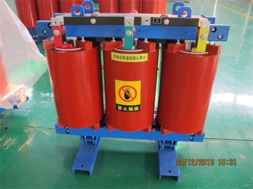 霍林郭勒SCB12-315KVA/10KV/0.4KV干式变压器